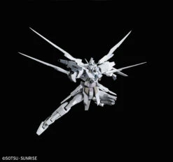 BANDAI MG 1/100 Gundam AGE-2 SP Ver. -Célèbre Jouets Magasin pb mg age2 sp ver 3