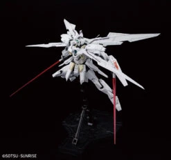 BANDAI MG 1/100 Gundam AGE-2 SP Ver. -Célèbre Jouets Magasin pb mg age2 sp ver 4