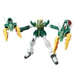 BANDAI MG 1/100 XXXG-01S2 Altron Gundam EW Nataku 9 BANDAI MG 1/100 XXXG-01S2 Altron Gundam EW Nataku -Célèbre Jouets Magasin pb mg altron gundam 3