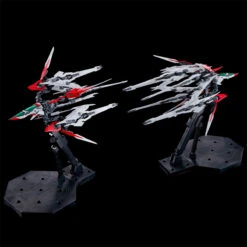 BANDAI MG 1/100 Maneuver Striker For Eclipse Gundam -Célèbre Jouets Magasin pb mg maneuver striker for eclipse gundam 1