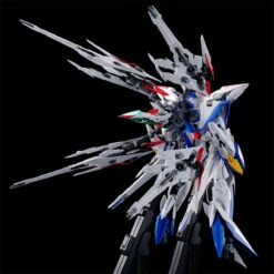 BANDAI MG 1/100 Maneuver Striker For Eclipse Gundam -Célèbre Jouets Magasin pb mg maneuver striker for eclipse gundam 4