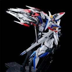 BANDAI MG 1/100 Maneuver Striker For Eclipse Gundam -Célèbre Jouets Magasin pb mg maneuver striker for eclipse gundam 7 660x660 1