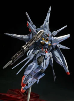 BANDAI MG 1/100 PROVIDENCE GUNDAM (SPECIAL COATING) -Célèbre Jouets Magasin pb providence special coating 2