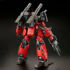 BANDAI RE/100 1/100 GUNCANNON DETECTOR (Z-MSV VER.) -Célèbre Jouets Magasin pb re100 guncannon dt z msv 2