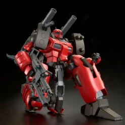 BANDAI RE/100 1/100 GUNCANNON DETECTOR (Z-MSV VER.) -Célèbre Jouets Magasin pb re100 guncannon dt z msv 5