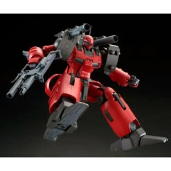 BANDAI RE/100 1/100 GUNCANNON DETECTOR (Z-MSV VER.) -Célèbre Jouets Magasin pb re100 guncannon dt z msv 7