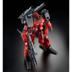 BANDAI RE/100 1/100 GUNCANNON DETECTOR (Z-MSV VER.) -Célèbre Jouets Magasin pb re100 guncannon dt z msv 8