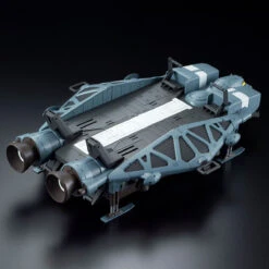 BANDAI RE/100 1/100 Type 89 Base Jabber (Unicorn Ver.) -Célèbre Jouets Magasin pb re100 type89 base jabber uc 2