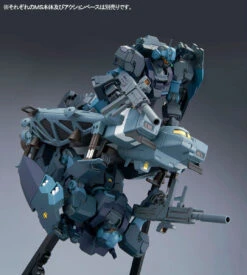BANDAI RE/100 1/100 Type 89 Base Jabber (Unicorn Ver.) -Célèbre Jouets Magasin pb re100 type89 base jabber uc 3