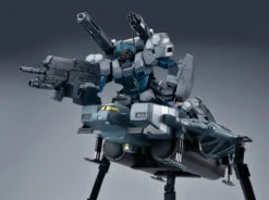 BANDAI RE/100 1/100 Type 89 Base Jabber (Unicorn Ver.) -Célèbre Jouets Magasin pb re100 type89 base jabber uc 4