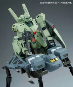 BANDAI RE/100 1/100 Type 89 Base Jabber (Unicorn Ver.) -Célèbre Jouets Magasin pb re100 type89 base jabber uc 5