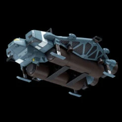 BANDAI RE/100 1/100 Type 89 Base Jabber (Unicorn Ver.) -Célèbre Jouets Magasin pb re100 type89 base jabber uc 6