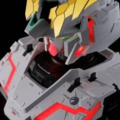 BANDAI REAL EXPERIENCE MODEL RX-0 UNICORN GUNDAM (AUTO TRANSFORM EDITION) -Célèbre Jouets Magasin pb rem unicorn auto trans 2