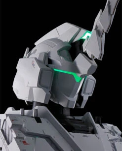 BANDAI REAL EXPERIENCE MODEL RX-0 UNICORN GUNDAM (AUTO TRANSFORM EDITION) -Célèbre Jouets Magasin pb rem unicorn auto trans 4