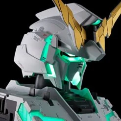 BANDAI REAL EXPERIENCE MODEL RX-0 UNICORN GUNDAM (AUTO TRANSFORM EDITION) -Célèbre Jouets Magasin pb rem unicorn auto trans 9