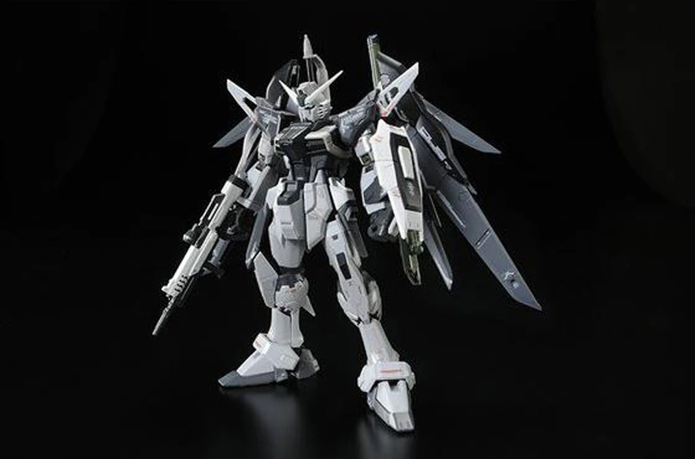 BANDAI RG 1/144 Destiny Gundam Deactive Mode 5 BANDAI RG 1/144 Destiny Gundam Deactive Mode – Image 3