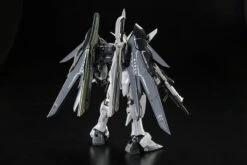 BANDAI RG 1/144 Destiny Gundam Deactive Mode 12 BANDAI RG 1/144 Destiny Gundam Deactive Mode -Célèbre Jouets Magasin pb rg destiny deactive mode 2