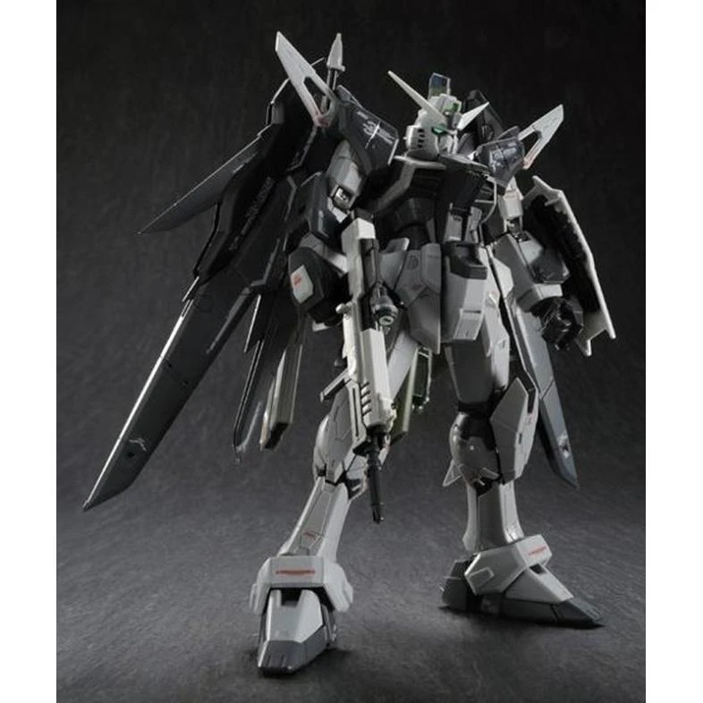 BANDAI RG 1/144 Destiny Gundam Deactive Mode 9 BANDAI RG 1/144 Destiny Gundam Deactive Mode – Image 7