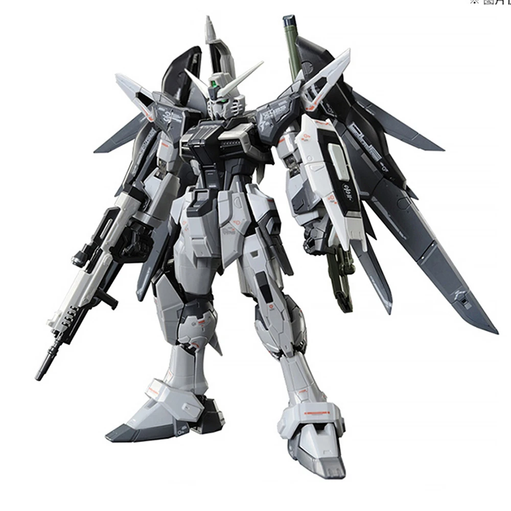 BANDAI RG 1/144 Destiny Gundam Deactive Mode 4 BANDAI RG 1/144 Destiny Gundam Deactive Mode – Image 2