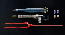 BANDAI RG 1/144 EVANGELION WEAPON SET 1/144 -Célèbre Jouets Magasin pb rg eva weapon 1