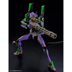 BANDAI RG 1/144 EVANGELION WEAPON SET 1/144 -Célèbre Jouets Magasin pb rg eva weapon 4 660x865 1