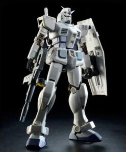 BANDAI RG 1/144 RX-78-3 G-3 GUNDAM -Célèbre Jouets Magasin pb rg rx783 g3 9