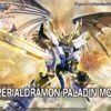 BANDAI DIG80190 FIGURE RISE DIGIMON IMPERIALD PALAD AMPLIFIED 1 BANDAI DIG80190 FIGURE RISE DIGIMON IMPERIALD PALAD AMPLIFIED -Célèbre Jouets Magasin pd