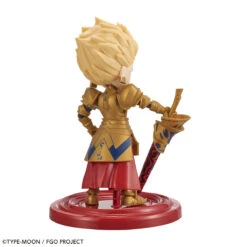 BANDAI FATE71124 PETIT RITS ARCHER/GILGAMESH -Célèbre Jouets Magasin petitrits archer gilgamesh 4