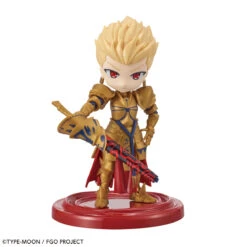 BANDAI FATE71124 PETIT RITS ARCHER/GILGAMESH -Célèbre Jouets Magasin petitrits archer gilgamesh 5