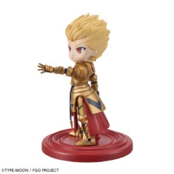 BANDAI FATE71124 PETIT RITS ARCHER/GILGAMESH -Célèbre Jouets Magasin petitrits archer gilgamesh 6