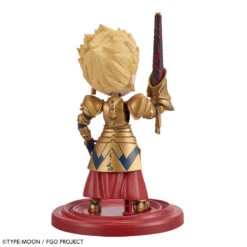 BANDAI FATE71124 PETIT RITS ARCHER/GILGAMESH -Célèbre Jouets Magasin petitrits archer gilgamesh 7