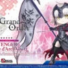 BANDAI FATE67637 PETIT RITS AVENGER JEANNE D ARC ALTER