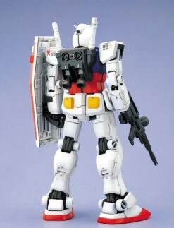 BANDAI GUNPLA PG 1/60 RX-78-2 GUNDAM 11 BANDAI GUNPLA PG 1/60 RX-78-2 GUNDAM -Célèbre Jouets Magasin pg rx782 3