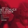 BANDAI GUN16106 GUNPLA PG STRIKE ROUGE + SKYGRASPER 1/60