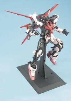 BANDAI GUN16106 GUNPLA PG STRIKE ROUGE + SKYGRASPER 1/60 -Célèbre Jouets Magasin pg strike rouge 7 800x640 1