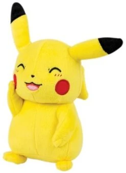NEKO HALLOWEEN CANDY BAG -Célèbre Jouets Magasin pokemon plush pikachu smiling 20cm