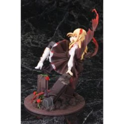 KOTOBUKIYA RAGE OF BAHAMUT FIGURINE PVC 1/8 LITTLE QUEEN VAMPY -Célèbre Jouets Magasin rage of bahamut little queen vampy 433269 7