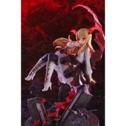 KOTOBUKIYA RAGE OF BAHAMUT FIGURINE PVC 1/8 LITTLE QUEEN VAMPY -Célèbre Jouets Magasin rage of bahamut little queen vampy 433269 8