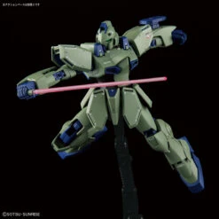 BANDAI GUN62938 GUNPLA RE 1/100 GUN EZ -Célèbre Jouets Magasin re100 gun ez 10