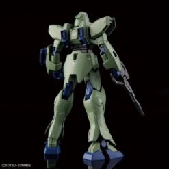 BANDAI GUN62938 GUNPLA RE 1/100 GUN EZ -Célèbre Jouets Magasin re100 gun ez 2