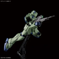 BANDAI GUN62938 GUNPLA RE 1/100 GUN EZ -Célèbre Jouets Magasin re100 gun ez 7