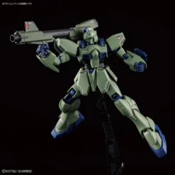 BANDAI GUN62938 GUNPLA RE 1/100 GUN EZ -Célèbre Jouets Magasin re100 gun ez 8
