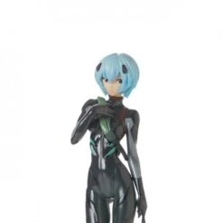 SEGA EVANGELION REBUILD OF EVANGELION LPM FIGURINE REI AYANAMI -Célèbre Jouets Magasin rei ayanami pm ver 15 5