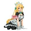 BANPRESTO SWORD ART ONLINE MEMORY DEFRAG EXQ FIGURE LEAFA -Célèbre Jouets Magasin releafa exq 1