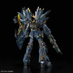 BANDAI GUN80567 GUNPLA RG 1/144 GUNDAM UNICORN BANSHEE NORN PREMIUM BOX -Célèbre Jouets Magasin rg unicorn banshee norn 2 1