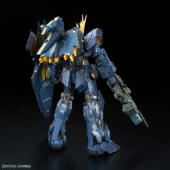 BANDAI GUN80567 GUNPLA RG 1/144 GUNDAM UNICORN BANSHEE NORN PREMIUM BOX -Célèbre Jouets Magasin rg unicorn banshee norn 4 1