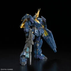 BANDAI GUN80567 GUNPLA RG 1/144 GUNDAM UNICORN BANSHEE NORN PREMIUM BOX -Célèbre Jouets Magasin rg unicorn banshee norn 6 1