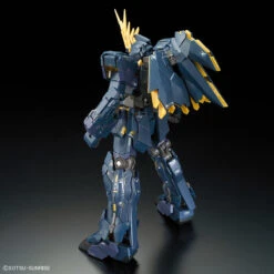 BANDAI GUN80567 GUNPLA RG 1/144 GUNDAM UNICORN BANSHEE NORN PREMIUM BOX -Célèbre Jouets Magasin rg unicorn banshee norn 7 1