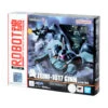 BANDAI Mobile Suit Gundam Seed Figurine Robot Spirits (Side MS) ZGMF-1017 GINN Ver. A.N.I.M.E. 12 Cm -Célèbre Jouets Magasin rs299 ginn anime package