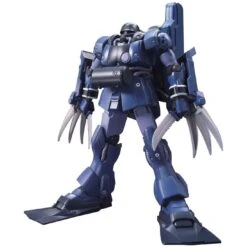 BANDAI GUN7450 GUNPLA HGUC 1/144 ZEE-ZULU -Célèbre Jouets Magasin s l1600 10